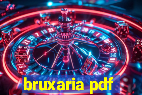 bruxaria pdf